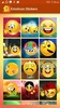 Emoticon stickers for whatsapp screenshot 3