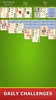 Solitaire Mobile screenshot 22