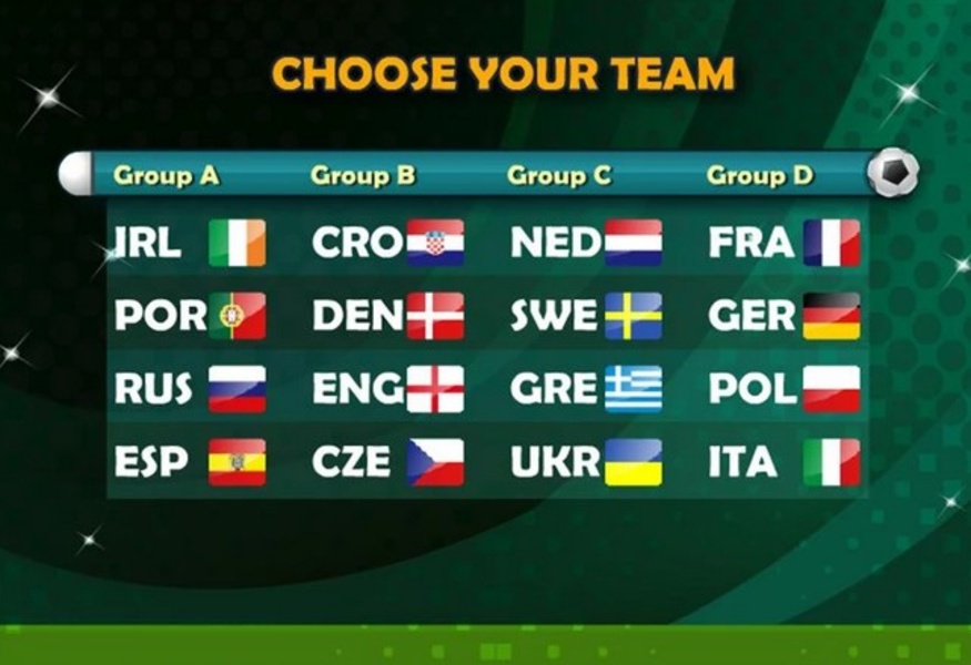 Penalty Cup 2014 - Preview 2