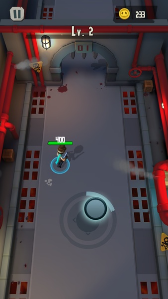 Death Rush - Preview 3