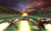 Space Racing 2 screenshot 2