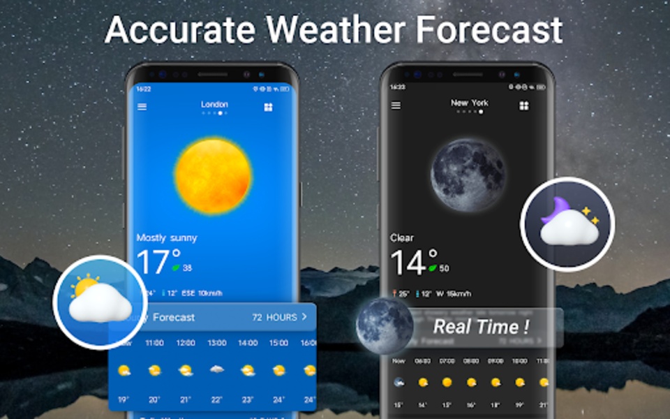 Weather Ultimate - Preview 5