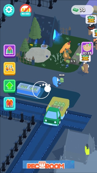 My Scary Zoo: Monster Tycoon - Preview 7