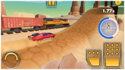 Mega Ramp Car 3D screenshot 9