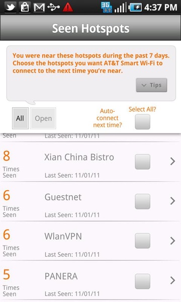 AT&T Smart Wi-Fi - Preview 5