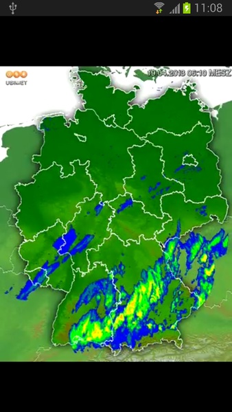 wetter.tv Deutschland - Preview 2