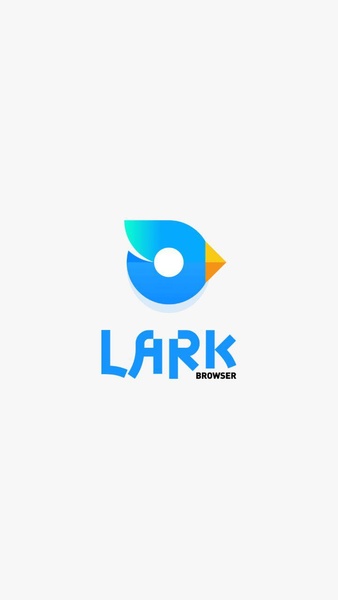 Lark Browser - Preview 2