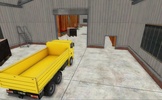 Truck Parking 3D screenshot 3