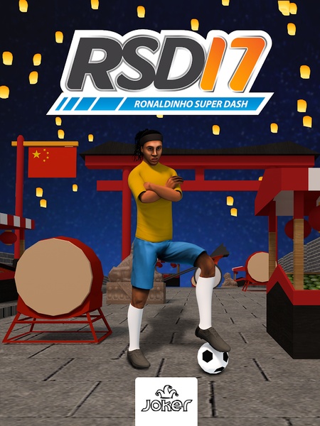 Ronaldinho SD - Preview 5