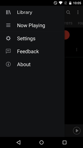 MP3 Youtube Player (My Music Player) - Preview 2
