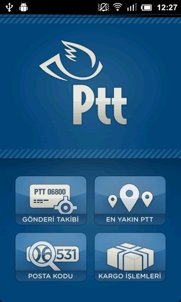 Mobile PTT - Preview 4