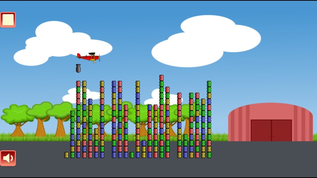AirfieldCleaner - Preview 3
