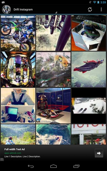 Action Cam Adrenaline - Preview 14