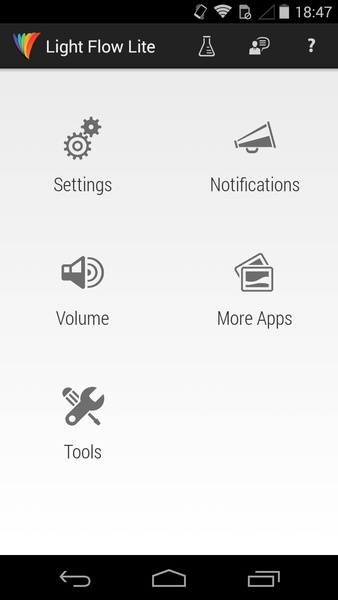 Light Flow Lite - Preview 5