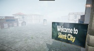 Silent City 2 screenshot 1