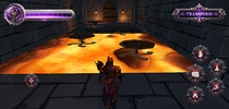Ben Cosmic Alien Fight screenshot 6