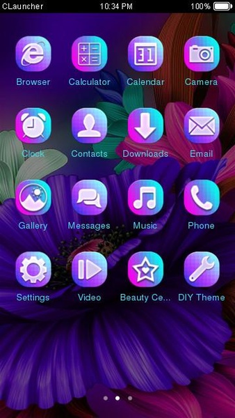 Flowers - Preview 2