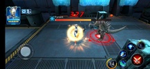 Ultraman: Legend of Heroes screenshot 7