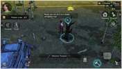 Dawn of Survivors screenshot 3