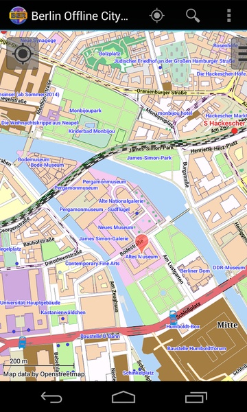 Berlin Map - Preview 13