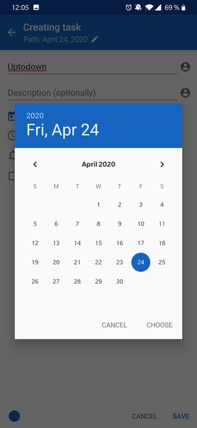 My Daily Planner - Preview 7