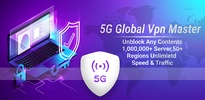 5G Global Vpn Singapore screenshot 2