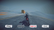 Unleashed Motocross: Impossible Motor Bike Racing screenshot 11