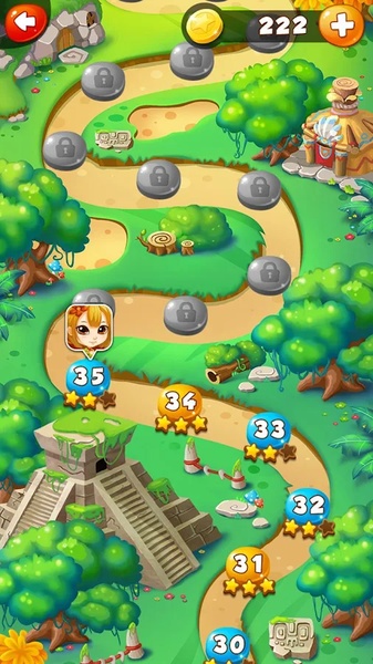 Bubble Wonders - Preview 7