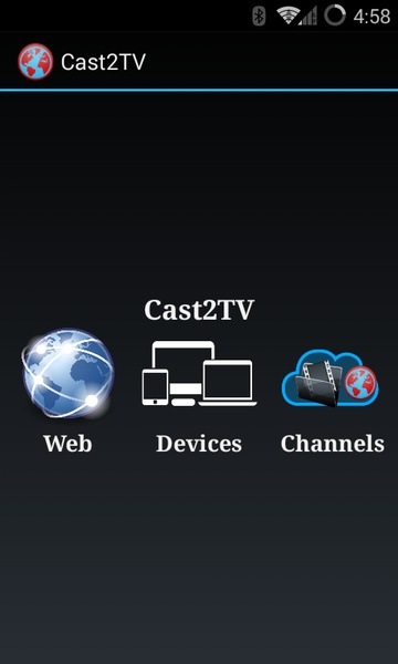 Cast2TV-Lite - Preview 2
