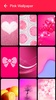 Pink Wallpaper 2023 screenshot 2