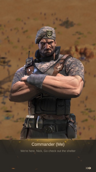 Doomsday Survival - Preview 2