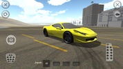 Extreme Luxury Car Racer screenshot 1