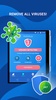 Cleaner Antivirus VPN Cleaner screenshot 3