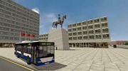 City Bus Simulator Ankara screenshot 5