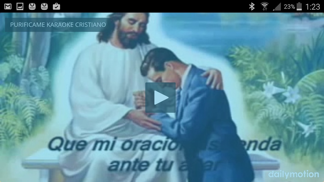 Videos de Musica Cristiana - Preview 3
