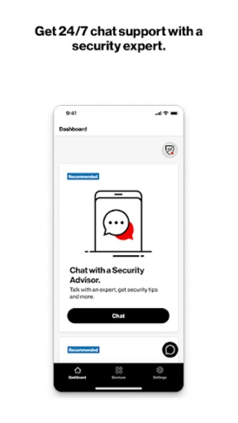 Digital Secure - Preview 3