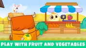 Bibi Farm: Games for Kids 2-5 screenshot 9