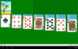 Solitaire screenshot 4