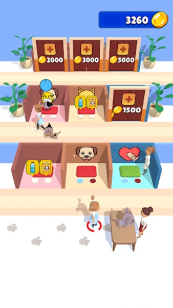 Pet Sitter - Preview 11