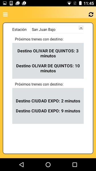 Metro de Sevilla - Preview 5