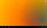 Nexus Waves Live Wallpaper screenshot 7