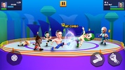 Rumble Wrestling: Fight Game screenshot 20