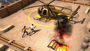 Fire Escape Story 3D screenshot 2