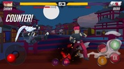 Vita Fighters screenshot 5