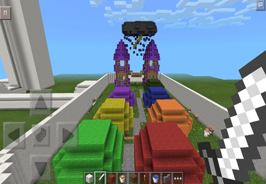 Mini games MOD - Preview 2