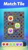 Match Tile - Fish Puzzle screenshot 1