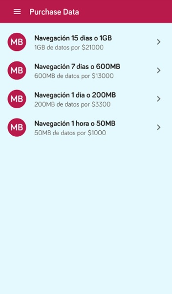 Mobimax - Preview 5