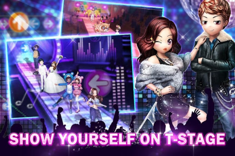 Super Dancer - Preview 8