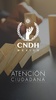 CNDH Atiende screenshot 4