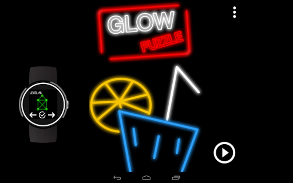 GlowPuzzle - Preview 7